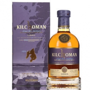 Kilchoman 齐侯门塞纳滩 苏格兰威士忌 单一麦芽 700ml 404元（双重优惠）