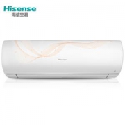 Hisense 海信 KFR-35GW/EF19A3(1N10) 1.5匹 变频冷暖 壁挂式空调