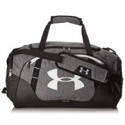 UNDER ARMOUR  安德玛 Undeniable 3.0 运动单肩包