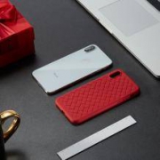 网易智造 编织纹手机软壳 IPHONE全系列