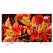 索尼（SONY）     KD-65X8500F 65英寸 4K 液晶电视