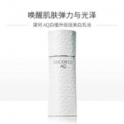 Decorte 黛珂 AQMW白檀睿护乳液 清爽型 200ml*2件 ￥979.22含税包邮