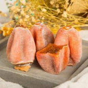 富贵人家 吊柿饼 400g*2盒
