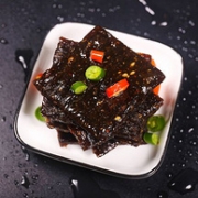 关家庄园 辣么烧 碳烤臭干子味 220g