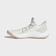 28日0点： adidas 阿迪达斯 Dame D.O.L.L.A. 男子篮球鞋 低至244元（用券）