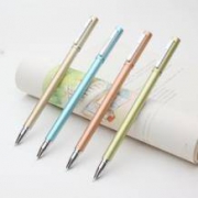HERO 英雄 A02A 钢笔 0.38mm 多色可选