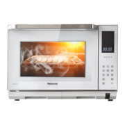 松下（Panasonic）   NN-DS1100 智能变频多功能蒸烤箱 24L
