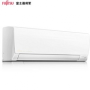 FUJITSU 富士通 ASQG09LPCA(KFR-25GW/Bppaj) 1匹 壁挂式空调
