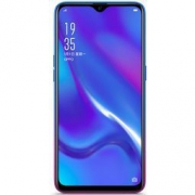 OPPO K1 指纹手机 6+64G 梵星蓝 1699元包邮（需用券）