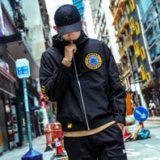 春季清仓：混合二次方 男子多款外套