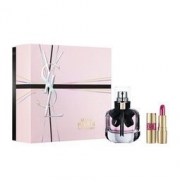 YVES SAINT LAURENT 圣罗兰 口红香水礼盒（反转巴黎 30ml+纯魅圆管 #49） 548.92元包税包邮（需用券）