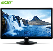Acer 宏碁 19.5英寸液晶显示器 S200HQL