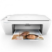 移动专享： HP 惠普 DeskJet Ink Advantage 2678 彩色喷墨一体机 赠相纸套装 399元包邮（拼购价）
