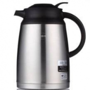 SOLIDWARE 思乐得 不锈钢保温壶 2L