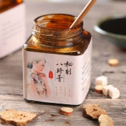 若小姐 调经养颜八珍汤膏 300g