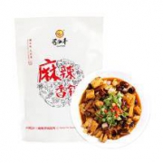蜀九香 麻辣香锅调料 140g*2袋*6件