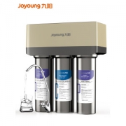 九阳（Joyoung）   超滤直饮净水器 五级0.01μm精滤