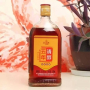 中华老字号，塔牌 五年清醇 花雕酒 500ml*6瓶