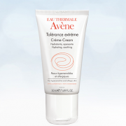 雅漾（Avene） 舒缓特护面霜 50ml 补水保湿 深层滋养 舒缓敏感