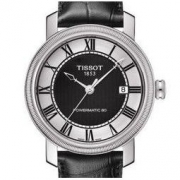 TISSOT 天梭 T-Classic Bridgeport 港湾系列 T097.407.16.053.00 男士机械腕表 249.99美元约￥1686（需用码）
