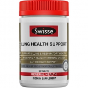 SWISSE  天然草本清肺片 90片