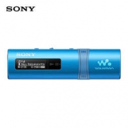 27日8点： SONY 索尼 NWZ-B183F MP3播放器 蓝色 279元包邮