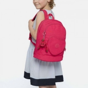 Kipling 凯浦林 Heart爱心双肩背包 两色 K21086