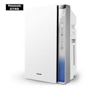 Panasonic 松下 F-VJL75C 空气净化器 3999元包邮