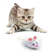 HEXBUG 赫宝宠物 玩具系列 猫之宠 *2件  94.51元