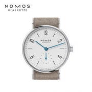 NOMOS 诺莫斯 TANGENTE系列 122 女款机械腕表 6740元包邮（满减）