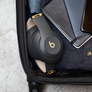 Beats Studio3 Wireless 头戴式耳机 魅影灰