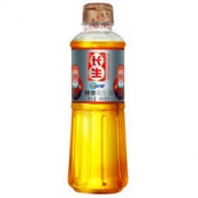长生 特香压榨一级花生油400ml*3件 23.76元（3件8折，合7.92元/件）