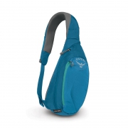 OSPREY  F18 Daylite Sling 日闪 城市生活功能单肩斜跨胸包 6L
