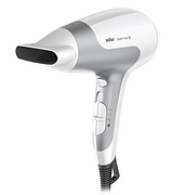 新低！Braun 博朗 Satin Hair 5负离子电吹风  HD580