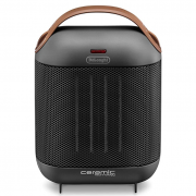De'Longhi 德龙 HFX30C18.AG 台式迷你冷热两用暖风机