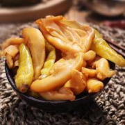 春江 泡椒无骨鸭掌 120g