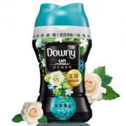 Downy 当妮 护衣留香珠 草木清香 100g