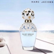 黑卡会员，MARC JACOBS 雏菊梦境女士淡香水 100ml
