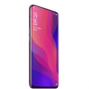 OPPO Find X 8G+128G 全网通4G手机 冰珀蓝 4999元包邮
