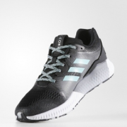 adidas 阿迪达斯 aerobounce st w BW0317 女士跑  低至188元