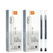 TRUECOLOR 真彩 GP118 中性笔 0.5mm 12支/盒 2盒装