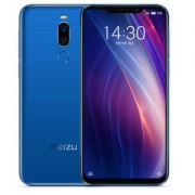 MEIZU 魅族 X8 智能手机 3色 4GB+64GB