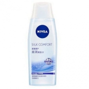 NIVEA 妮维雅 丝润爽肤水 200ml 39元（可199-100）