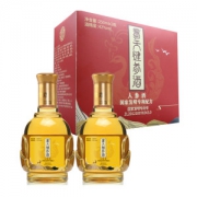 恭正 人参酒 250ml*2瓶
