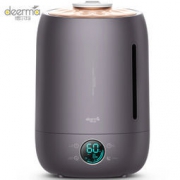 Deerma 德尔玛 DEM-F630 加湿器 5L 139元包邮
