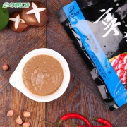草原汇香 享蘸火锅涮肉蘸料 180g*5袋*2件