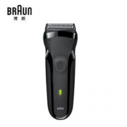 BRAUN 博朗 3系300S 电动剃须刀 269元包邮