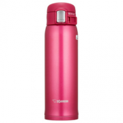 ZOJIRUSHI 象印 SM-SD48 不锈钢保温杯 480ml  116.36元