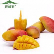 丘峰宅 海南贵妃芒 10斤