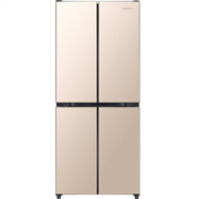 Skyworth 创维 BCD-455WY 455升 十字对开门冰箱  1900元包邮